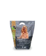 Корм баранина гречка 3 кг