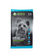 Корм мини с ягненком 1,5кг